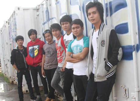 Kangen Band Bangkrut?