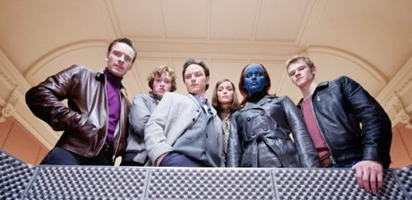X-Men: Apocalypse Jadi Penutup Trilogi Pertama First Class