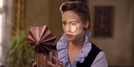 Rilis Akhir 2015, Ini Bocoran Cerita The Conjuring 2