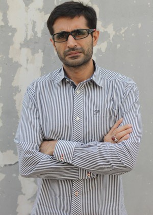 Produksi Haji Backpacker, HB Naveen Ikuti Panggilan Hati