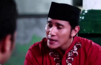 Bagaimana Peran di Film Menyelamatkan Vino G Bastian?