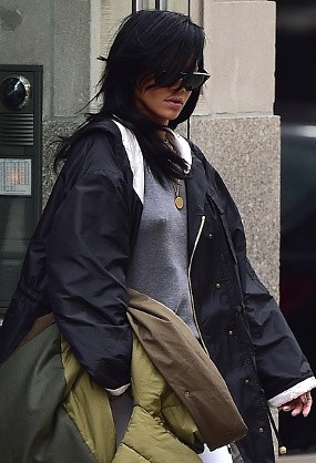 Foto-foto Bugil Seleb Hollywood Sebelum Kasus Jennifer Lawrence