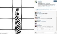 Ini Dia Foto Hamil Seksi Ashanty