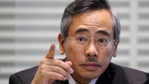 Gara-gara Skandal Minyak Jelantah, Menteri Kesehatan Taiwan Undurkan Diri