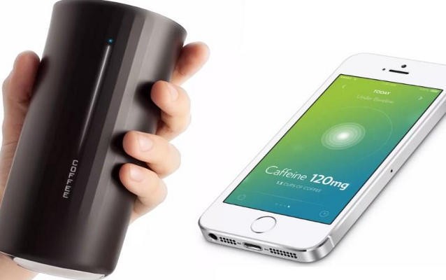 Gadget- gadget Canggih ini Bisa Cegah Keracunan Makanan dan Turunkan Berat Badan