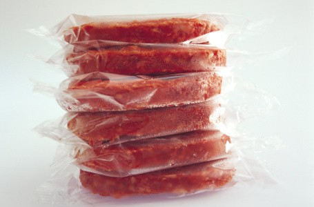 Kalau Masih Punya Sisa Daging Kambing dan Sapi, Simpan dengan Cara Ini