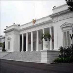Ini Cara Menentukan Harga Rumah Buat Mantan Presiden dan Wapres