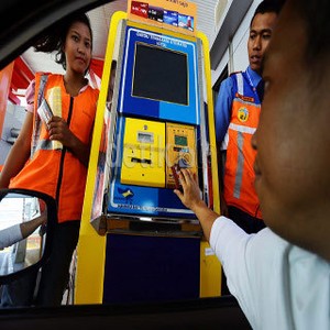 Dari Tol Laut Bali Hingga Suramadu, Ini 22 Ruas yang Tarifnya Naik di 2015