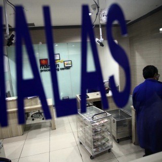 Chatib Basri Sebut Anjloknya Rupiah Langkah Antisipasi Pelaku Pasar