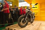 Scrambler, Si Motor Retro Ducati