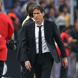 Sayang Sekali Kotak Penalti Juventus Stadium Ukurannya Lebih Besar