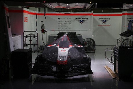 Bianchi Dikabarkan Sudah Jalani Operasi dengan Sukses