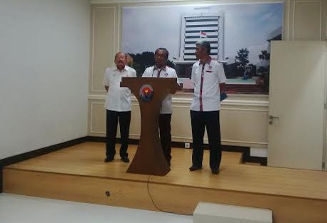 Kemenpora Siap Kucurkan Bonus Asian Games, Janjikan Bakal Cair Minimal Akhir Tahun
