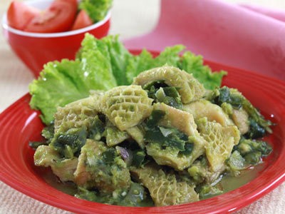 Sebelum Makan Jeroan Sapi atau Kambing Cek Dulu Nutrisinya