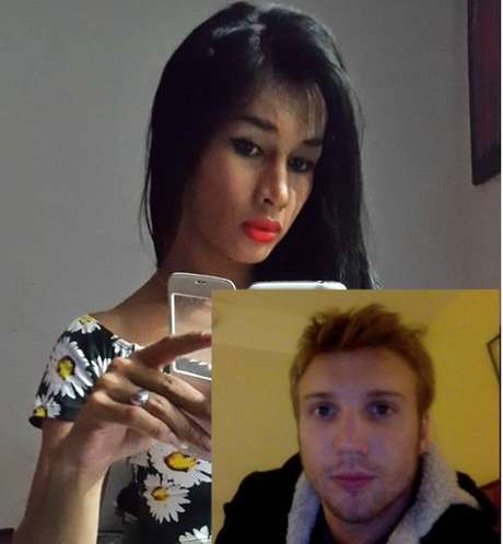 Pemutilasi WNI Transeksual di Brisbane Adalah Sosok Aktivis Antikekerasan