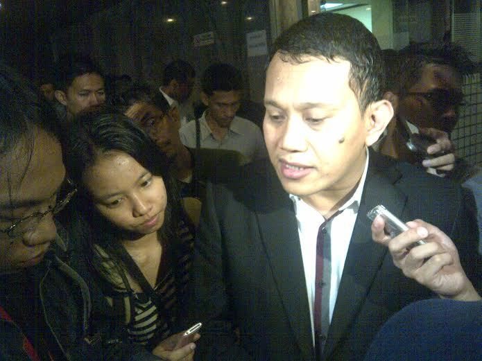PKB: 100 Persen PPP Bergabung dengan Koalisi Indonesia Hebat