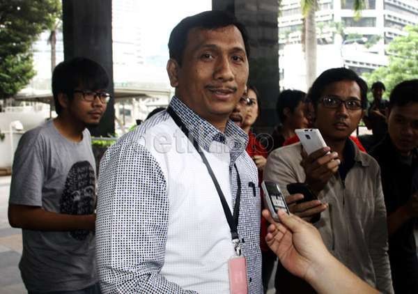 Anggota DPD Minta Oesman Sapta Diberi Posisi Ketua MPR