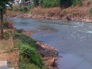 Ini 8 Wilayah di Jaksel yang Terkena Dampak Normalisasi Kali Ciliwung
