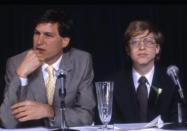 Perjalanan Hidup & Petuah Hebat Steve Jobs