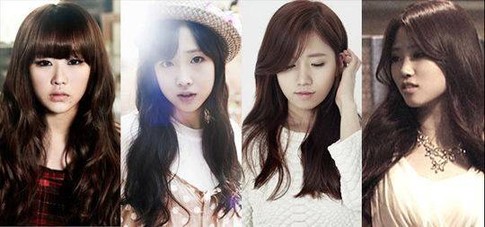 Woollim Label Siap Debutkan Girlband November