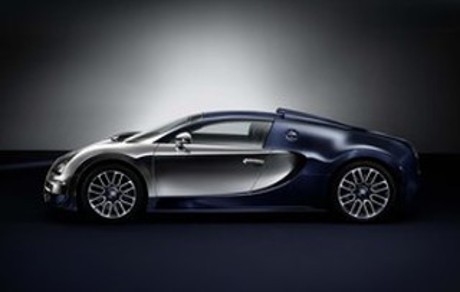 Bugatti Dedikasikan Model Anyarnya untuk Sang Pendiri