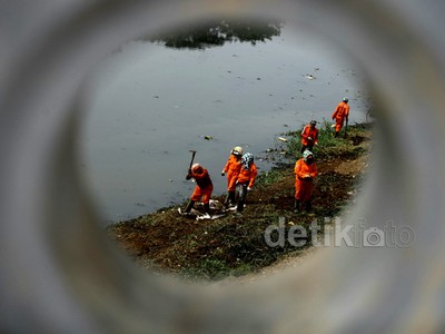 Bersih-bersih KBT