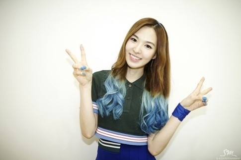 Yuk, Kenalan Lebih Dekat dengan Member Red Velvet!