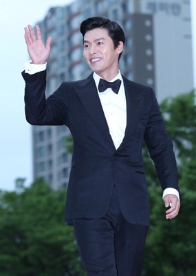 Hyun Bin Comeback ke Serial TV Lewat Hyde, Jekyll and I