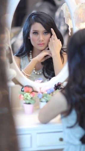 Cita Citata Kaget, Lagu Sakitnya Tuh di Sini Meledak di Pasaran