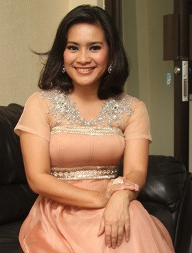 Ikke Nurjanah Tak Pernah Dirugikan Soal Hak Cipta