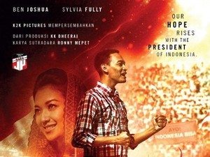 Mengintip Film Jokowi Adalah Kita, Seperti Apa?
