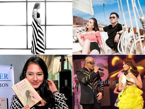 Jenny Cortez Batal Nikah, Ashanty Pamer Foto Seksi