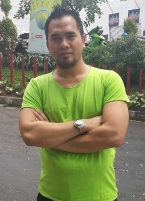 Saipul Jamil Ngaku Akan Menikah 15 Mei 2015