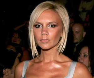 Victoria Beckham Dipilih Sebagai Selebriti dengan Potongan Rambut Bob Terbaik