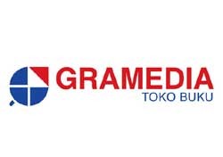 Terimakasih Atas Respon Positif Gramedia Banjarmasin