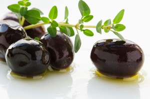 Zaitun Hitam, Superfood Mungil yang Kaya Antioksidan