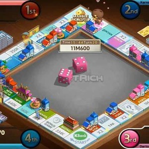 Catat! Ini Tips Cepat Kaya di Line Lets Get Rich