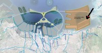 Serba-Serbi Proyek Tanggul Laut Garuda Raksasa