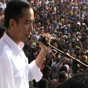 Di Depan Ribuan Petani Tebu, Ini yang Dijanjikan Jokowi