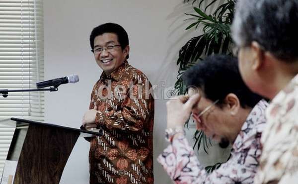 OJK: Perusahaan Pembiayaan Sekarang Diartikan Untuk Beli Motor dan Mobil