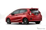 Honda All-New Jazz Untuk Pasar Eropa