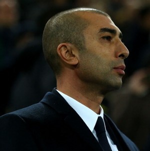 Laga Reuni Lawan Chelsea Ikut Jadi Salah Satu Ujian Awal Di Matteo di Schalke