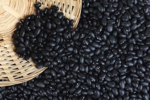 Si Hitam yang Kini Populer Sebagai Superfood