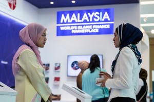 Survei: Malaysia, Tujuan Wisata Paling Ramah Muslim di Dunia