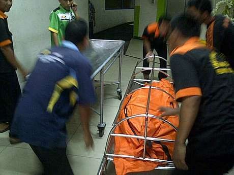 Sulaiman yang Loncat dari Menara BCA Dikenal Dekat dengan Warga