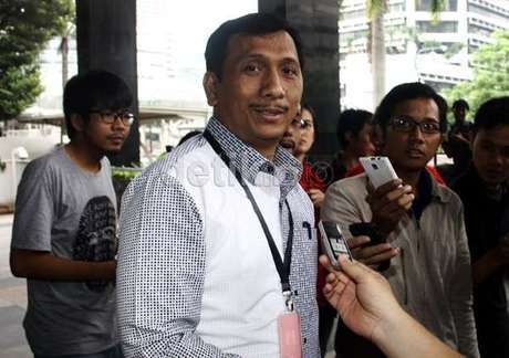 Pasek: DPD Atur Bandul Pimpinan MPR Hingga Detik Terakhir