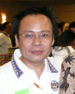 Ini Sulaiman, Bos Perusahaan Percetakan yang Bunuh Diri di Menara BCA