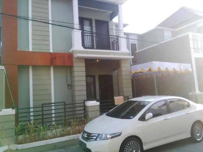 Mayang Punya Rumah 2 Lantai di Bali, Sehari-hari Dititipkan Pada Sepupu