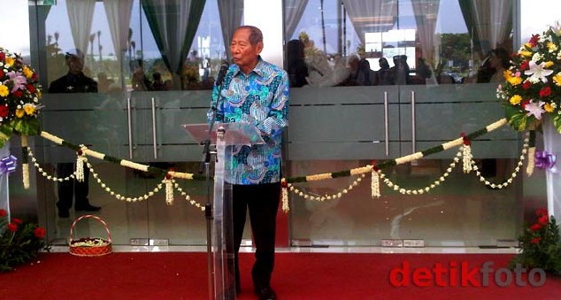 Taipan Properti RI Ini Sebut Subsidi BBM Bikin Rakyat Manja