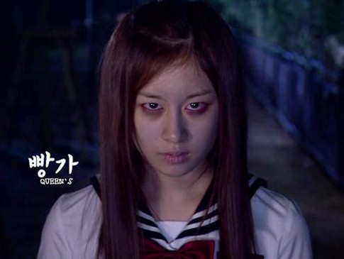 Hiii... Pengalaman Horor Idola KPop, dari T-Ara Hingga EXO